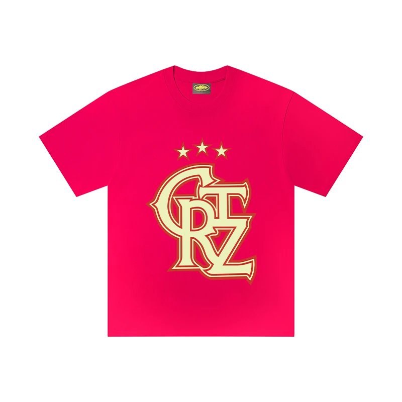 Corteiz Tee 19+ colorways [Premium Quality] foto 3