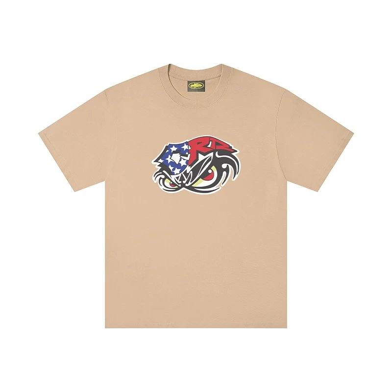 Corteiz Tee 16+ colorways [Premium Quality] foto 5