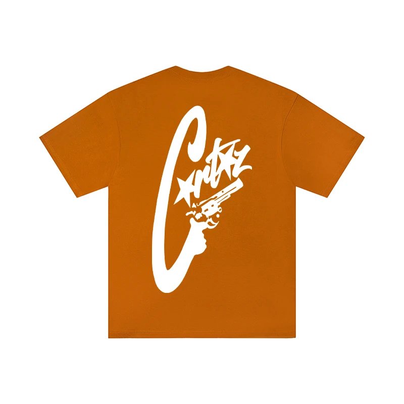 Corteiz Tee 15+ colorways [Premium Quality] foto 6
