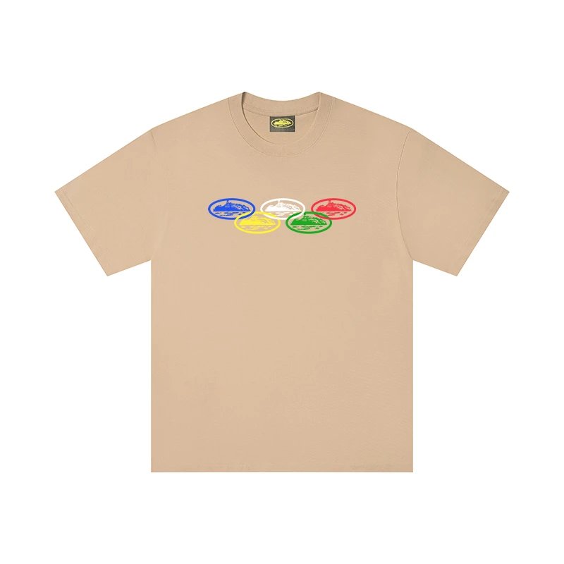 Corteiz Tee 18+ colorways [Premium Quality] foto 6