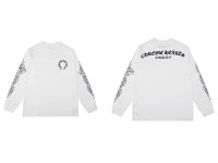 Chrome Hearts  Sweatshirt 6+ colorways [Premium Quality] — seller photo 3