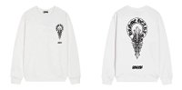 Chrome Hearts Sweatshirt 38+ colorways [Premium Quality] — seller photo 9