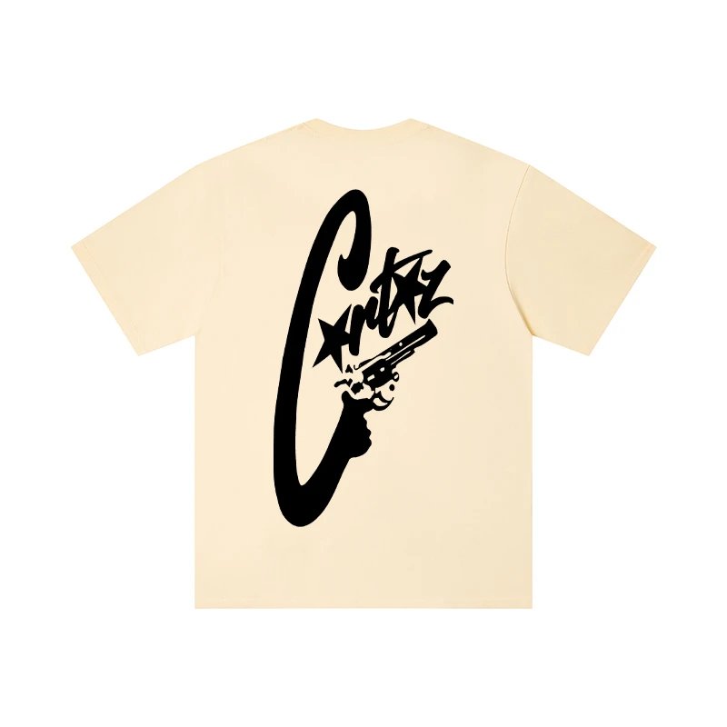 Corteiz Tee 23+ colorways [Premium Quality] foto 2