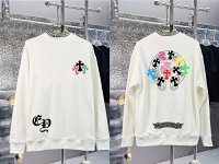 Chrome Hearts Sweatshirt 38+ colorways [Premium Quality] — seller photo 7