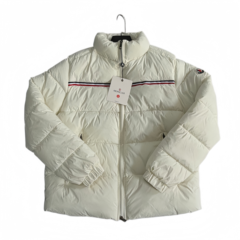 Moncler Quilted Jacket