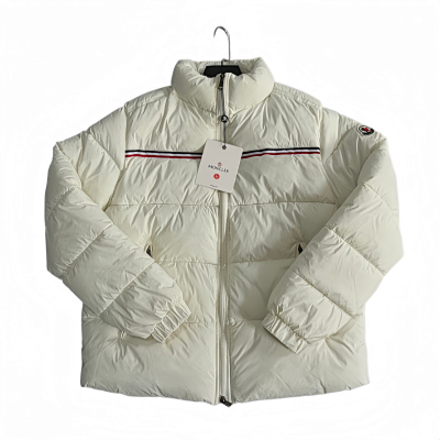 Moncler Quilted Jacket
