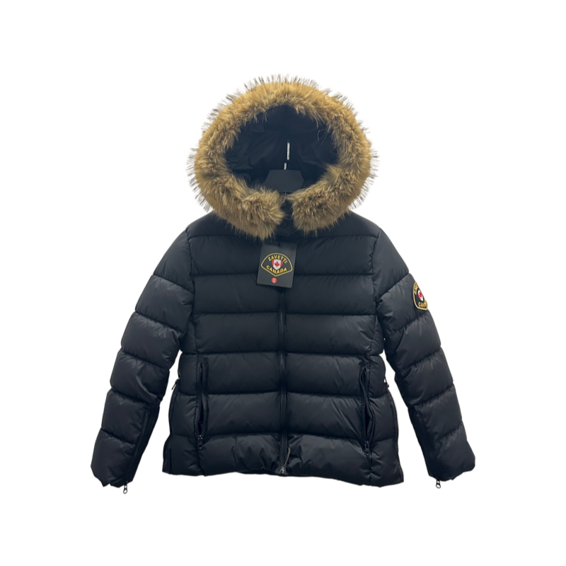 Zavetti Canada Quilted Jacket