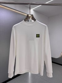 Stone Island Long Shirt 8+ colorways [Premium Quality] — seller photo 3