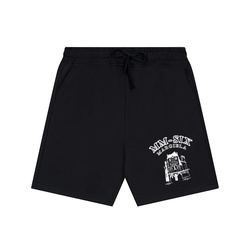 Maison Margiela Shorts 24+ colorways [Premium Quality] foto 5