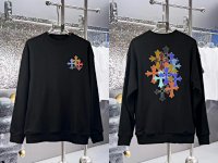 Chrome Hearts Sweatshirt 38+ colorways [Premium Quality] — seller photo 6