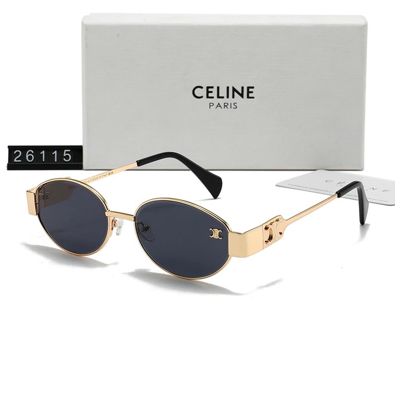 Celine SunGlasses 24+ colorways [Premium Quality] foto 6