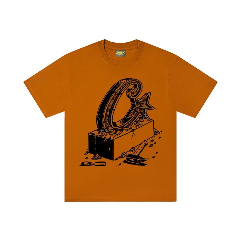 Corteiz Tee 12+ colorways [Premium Quality] foto 4