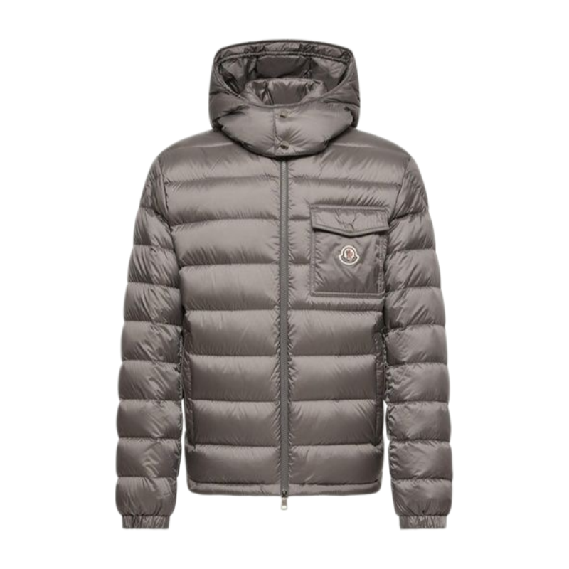 Moncler Down Jacket