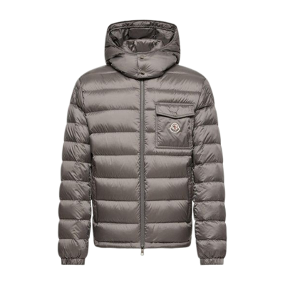 Moncler Down Jacket