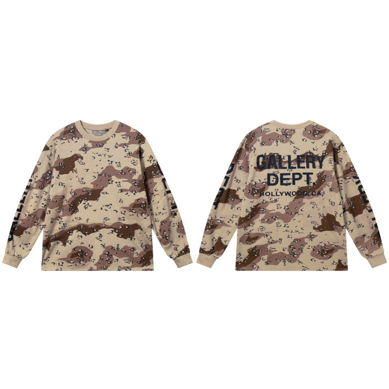 Gallery Dept Long Tee