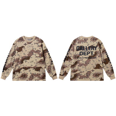Gallery Dept Long Tee