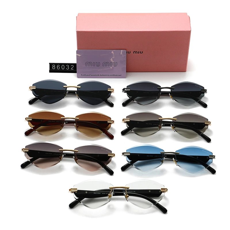 Miumiu SunGlasses