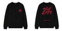 Chrome Hearts Hoodie 38+ colorways [Premium Quality] — seller photo 4