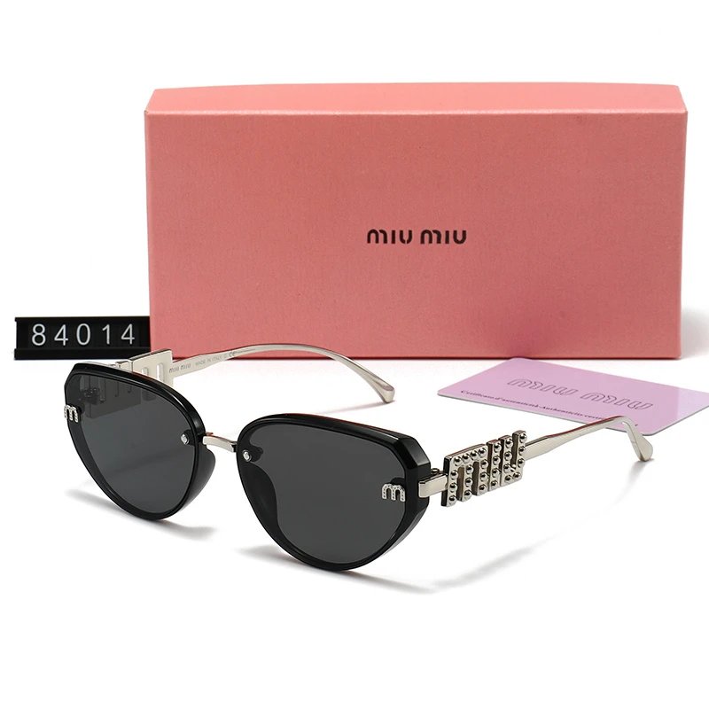 Miumiu SunGlasses 32+ colorways [Premium Quality] foto 5