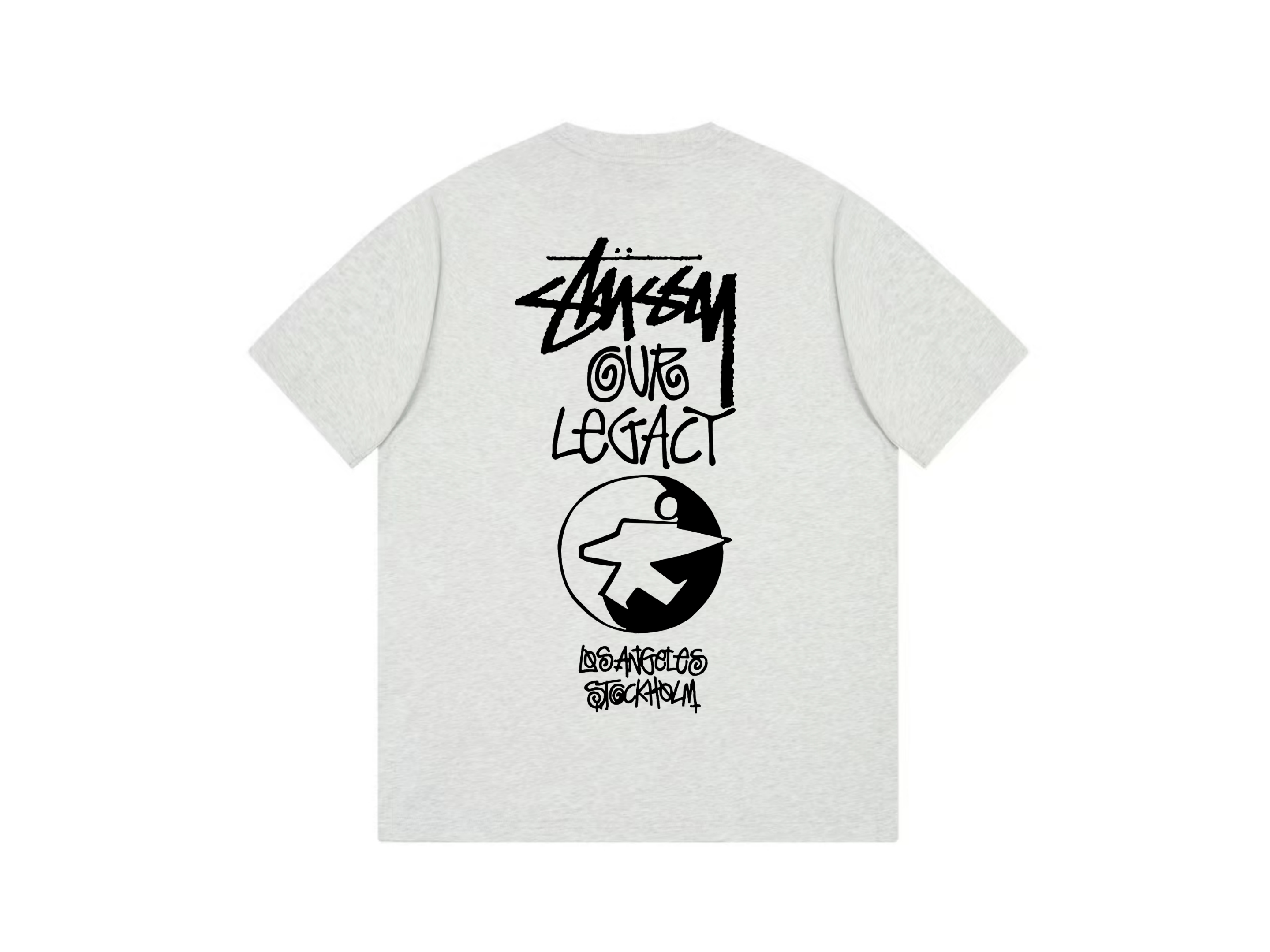 Stussy Tee 29+ colorways [Premium Quality] foto 5
