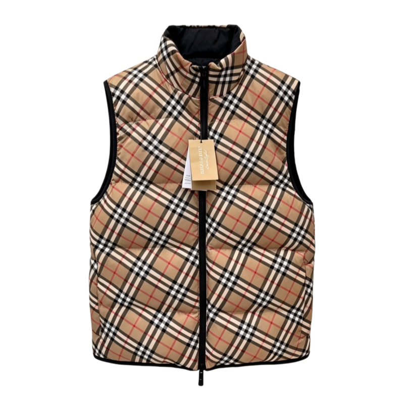 Burberry Vest