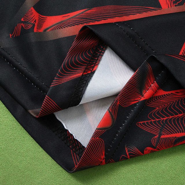 2026 Canada Fan Version Goalkeeper Jersey: seller detail photo 7