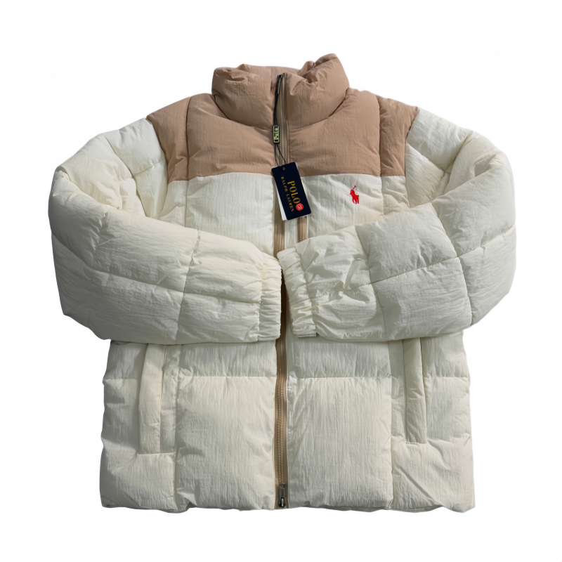 Ralph Lauren Quilted Jacket
