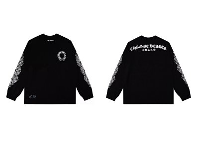 Chrome Hearts