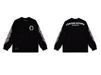 Chrome Hearts  Sweatshirt 6+ colorways [Premium Quality] — seller photo 2