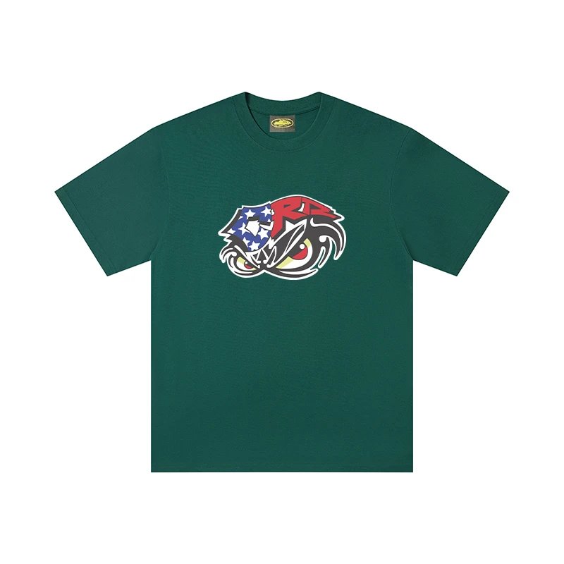 Corteiz Tee 16+ colorways [Premium Quality]