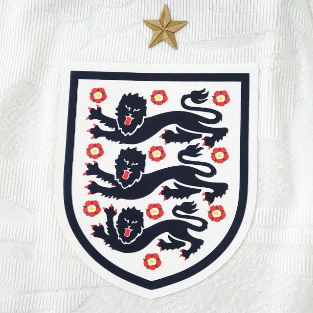 2026 England Player Version Jersey: seller detail photo 6