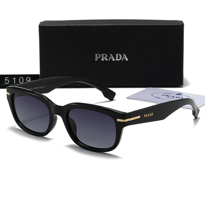 Prada SunGlasses 34+ colorways [Premium Quality] foto 2