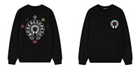 Chrome HeartsSweatshirt 38+ colorways [Premium Quality] — seller photo 4