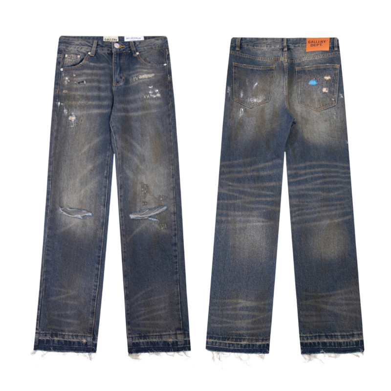 Gallery Dept Jeans