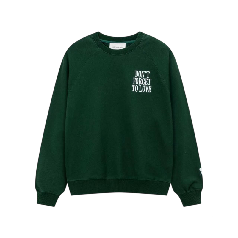 Ami Hoodie