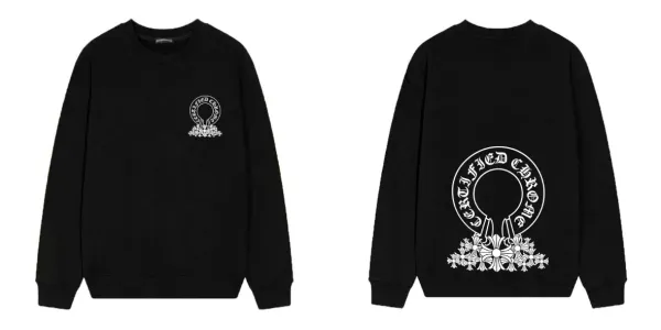 Hellstar Studios Three Crosses Black Hoodie - 12