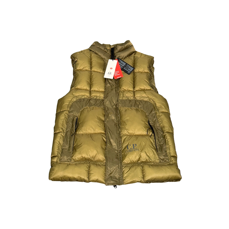 C.P. Company Vest
