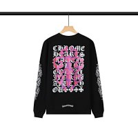 Chrome Hearts  Sweatshirt 6+ colorways [Premium Quality] — seller photo 4