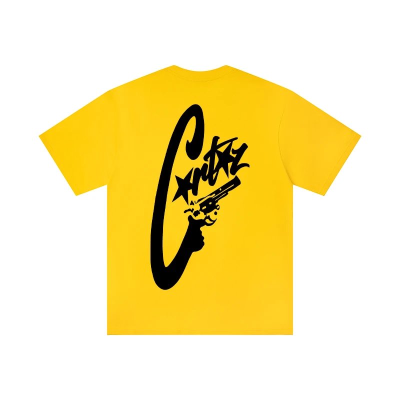 Corteiz Tee 23+ colorways [Premium Quality] foto 4