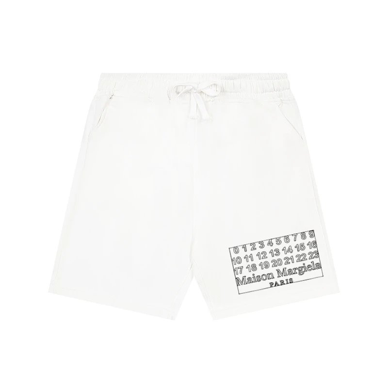 Maison Margiela Shorts 24+ colorways [Premium Quality] foto 4