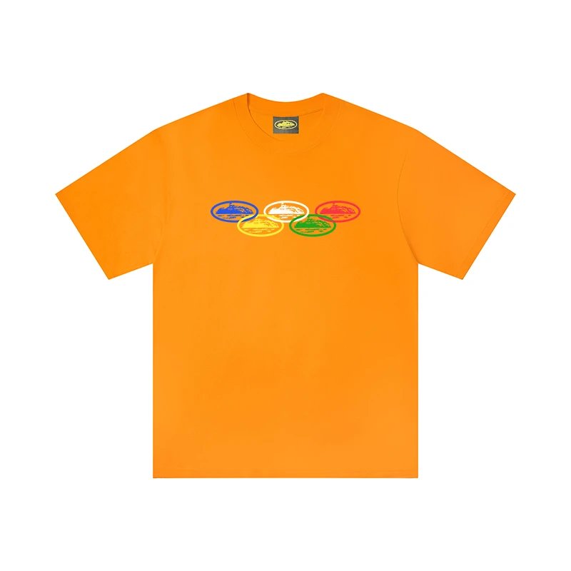 Corteiz Tee 18+ colorways [Premium Quality] foto 4