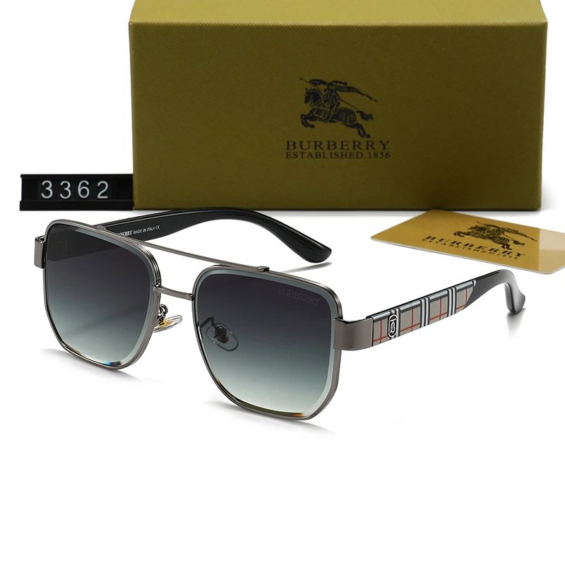 Burberry SunGlasses 12+ colorways [Premium Quality] foto 3