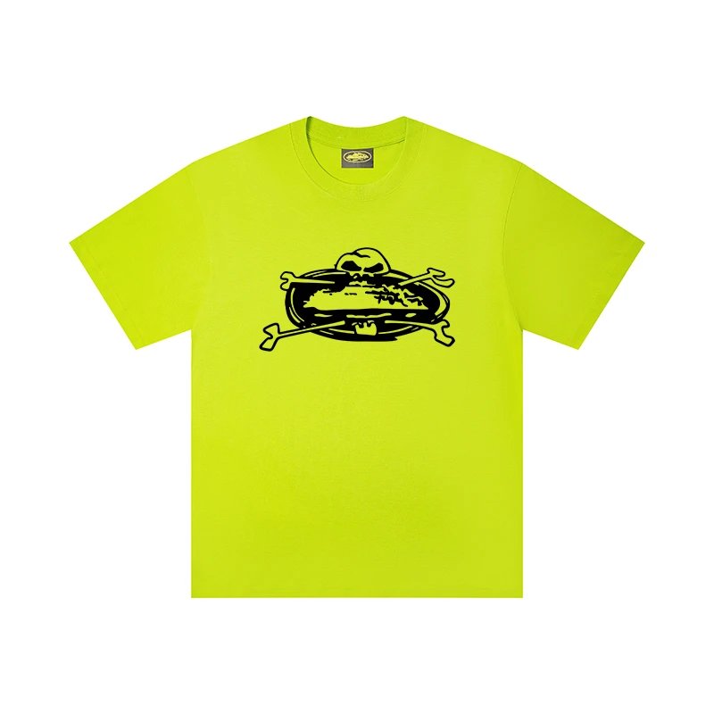 Corteiz Tee 19+ colorways [Premium Quality] foto 6