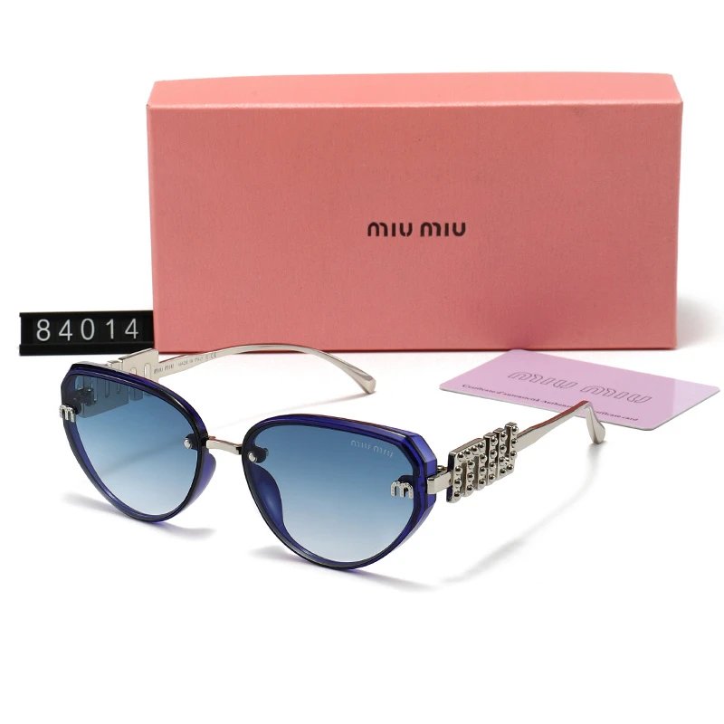 Miumiu SunGlasses 32+ colorways [Premium Quality] foto 2