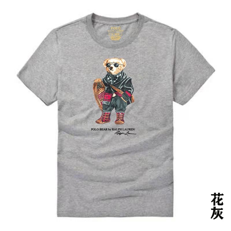 Ralph Lauren Tee 40+ colorways [Premium Quality] foto 3