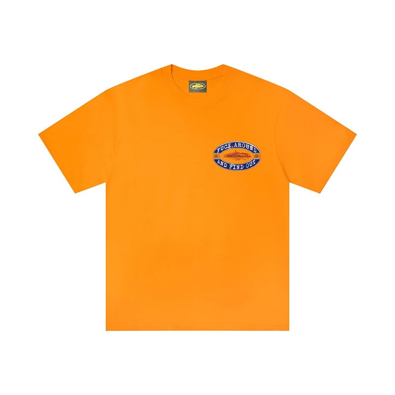 Corteiz Tee 21+ colorways [Premium Quality] foto 5