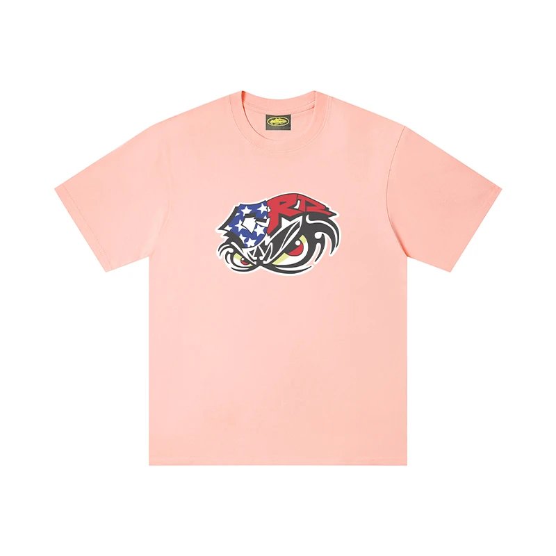 Corteiz Tee 16+ colorways [Premium Quality] foto 3
