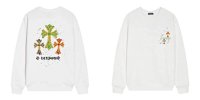 Chrome Hearts Sweatshirt 38+ colorways [Premium Quality] — seller photo 8