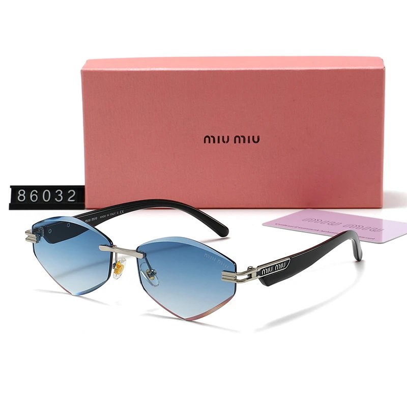 Miumiu SunGlasses 27+ colorways [Premium Quality] foto 2