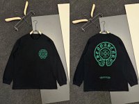Chrome Hearts Hoodie 13+ colorways [Premium Quality] — seller photo 6